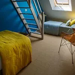 Le Clos Poulain Petits De Charme Et D'hotes Familiales Au Calme Proche Bayeux Et Des Plages 3*