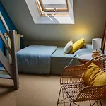 Bed and Breakfast Le Clos Poulain Petits De Charme Et D'hotes Familiales Au Calme Proche Bayeux Et Des Plages Nonant