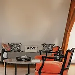 Le Clos Poulain Petits De Charme Et D'hotes Familiales Au Calme Proche Bayeux Et Des Plages Bed and Breakfast 3*