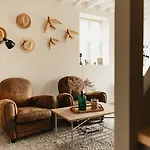 Le Clos Poulain Petits De Charme Et D'hotes Familiales Au Calme Proche Bayeux Et Des Plages 3*