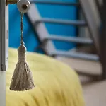 Le Clos Poulain Petits De Charme Et D'hotes Familiales Au Calme Proche Bayeux Et Des Plages