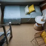Le Clos Poulain Petits De Charme Et D'hotes Familiales Au Calme Proche Bayeux Et Des Plages 3* Nonant