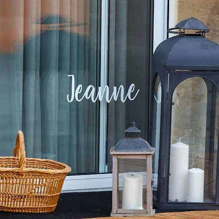 Le Clos Poulain: Charming And Family Near Bayeux 3* Nonant