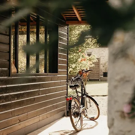 Le Clos Poulain: Charming And Family Near Bayeux *
