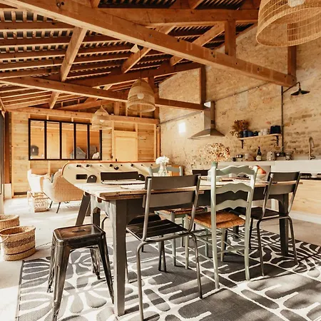 Le Clos Poulain: Charming And Family Near Bayeux *