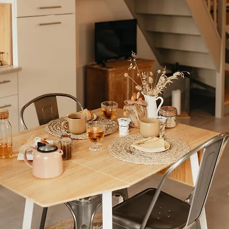 Le Clos Poulain: Charming And Family Near Bayeux 3* Nonant