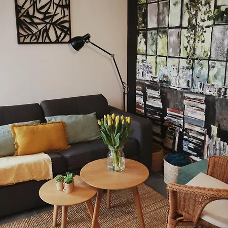 Le Clos Poulain: Charming And Family Near Bayeux 3* Nonant