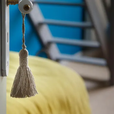 Le Clos Poulain: Charming And Family Near Bayeux