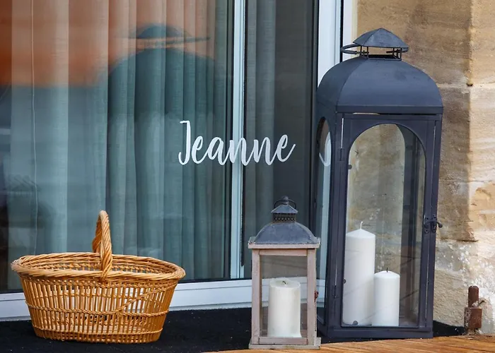 Le Clos Poulain Petits De Charme Et D'hotes Familiales Au Calme Proche Bayeux Et Des Plages 3* Nonant