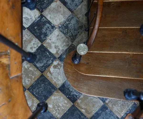 Le Clos Poulain Petits De Charme Et D'hotes Familiales Au Calme Proche Bayeux Et Des Plages Frühstückspension Nonant