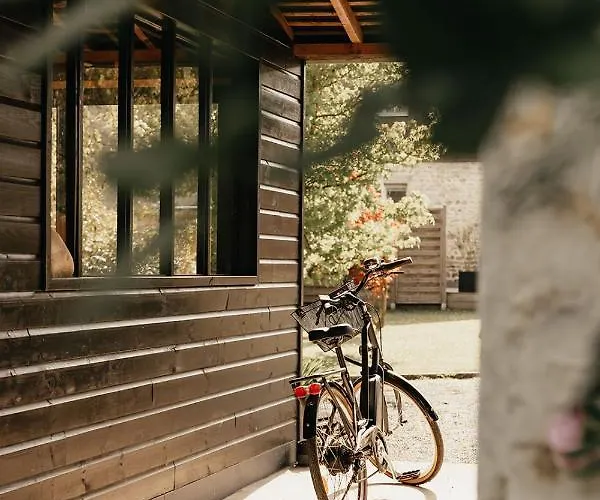 Le Clos Poulain Petits De Charme Et D'hotes Familiales Au Calme Proche Bayeux Et Des Plages 3*