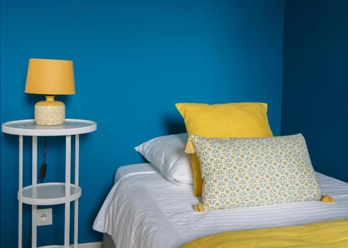 Le Clos Poulain Petits De Charme Et D'hotes Familiales Au Calme Proche Bayeux Et Des Plages 3*