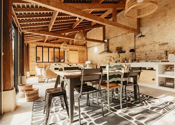 Le Clos Poulain Petits De Charme Et D'hotes Familiales Au Calme Proche Bayeux Et Des Plages 3*