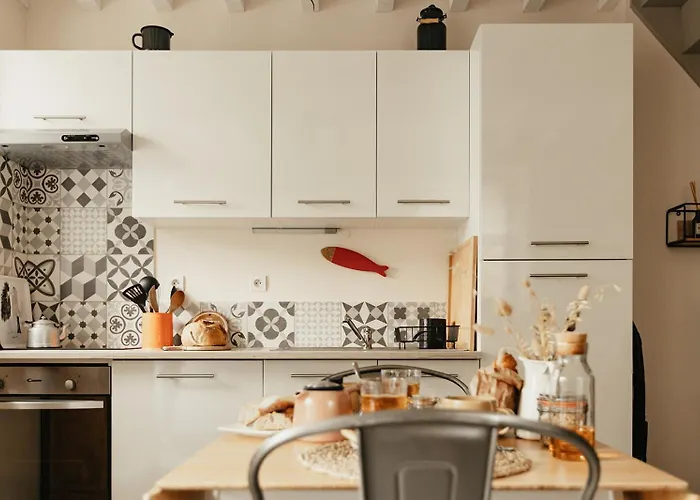 Le Clos Poulain D'hôtes Et Entre Terre Et Mer Couette-café Nonant