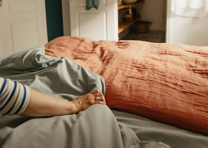 Le Clos Poulain Petits De Charme Et D'hotes Familiales Au Calme Proche Bayeux Et Des Plages Frühstückspension 3*