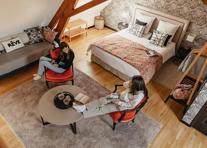 Frühstückspension Le Clos Poulain Petits De Charme Et D'hotes Familiales Au Calme Proche Bayeux Et Des Plages