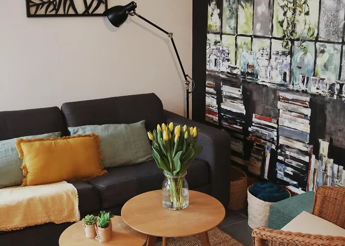 Le Clos Poulain D'hôtes Et Entre Terre Et Mer 3* Nonant