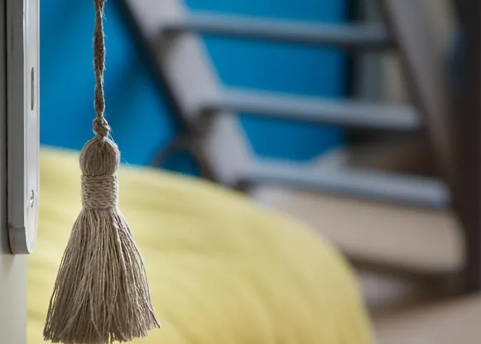 Le Clos Poulain D'hôtes Et Entre Terre Et Mer